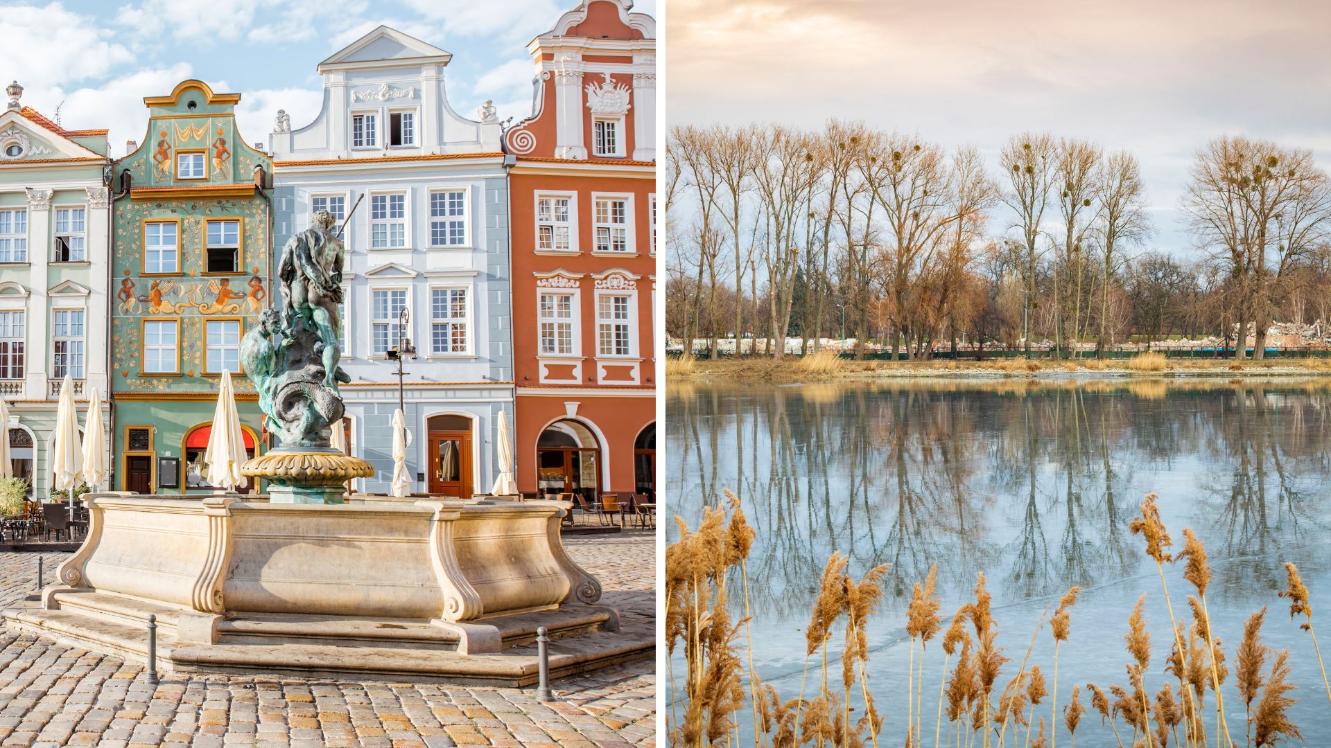 Bezpłatne atrakcje dla dzieci w Poznaniu: 11 najciekawszych miejsc, które warto odwiedzić