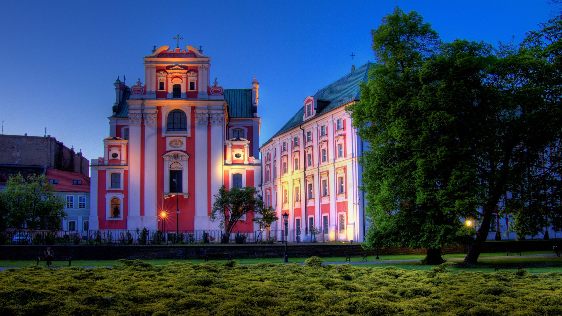 Poznań w 1 dzień. Co warto zobaczyć? Najlepsza trasa zwiedzania