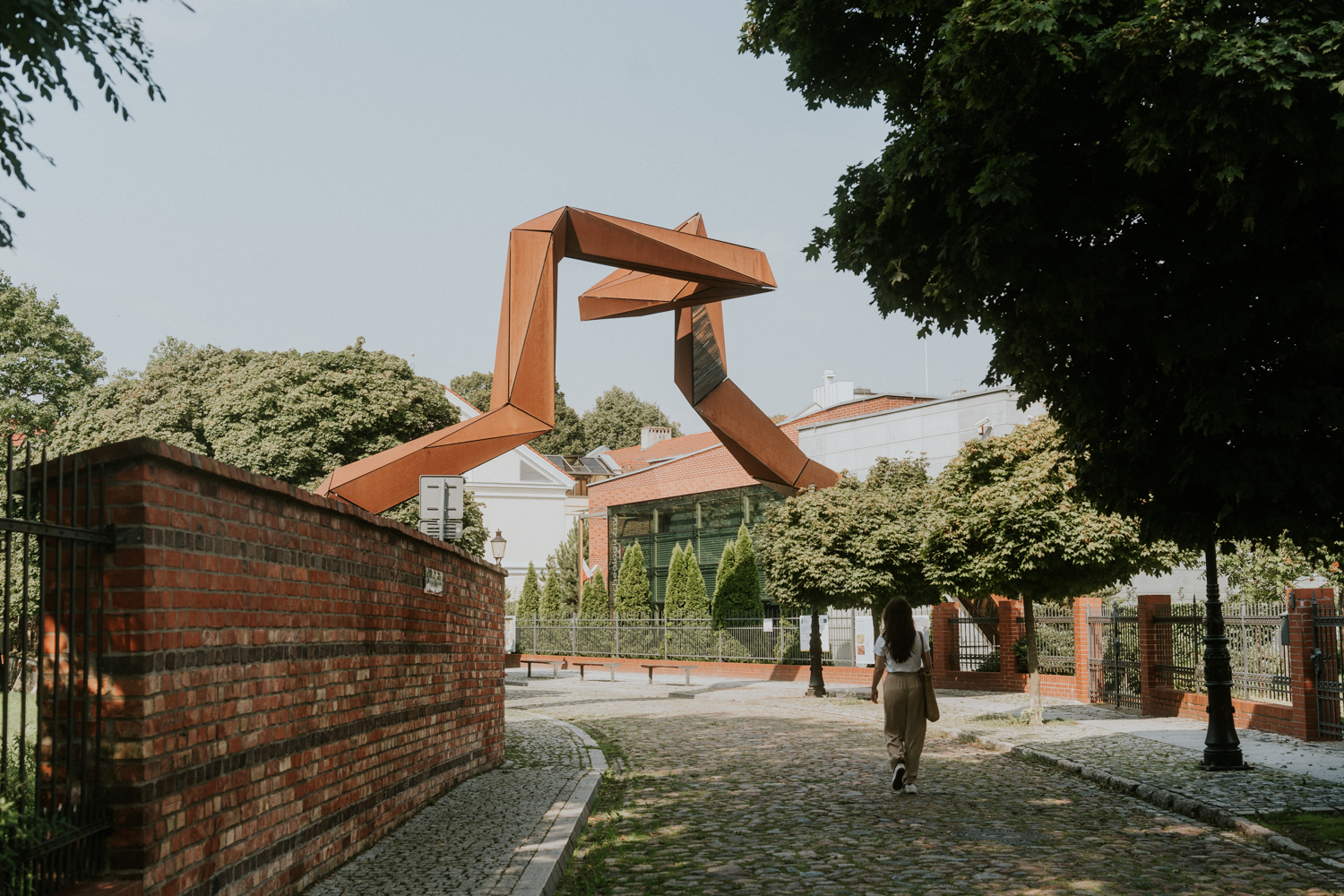 Co robić latem w Poznaniu? 10 atrakcji, które musisz odkryć zanim przyjdzie jesień