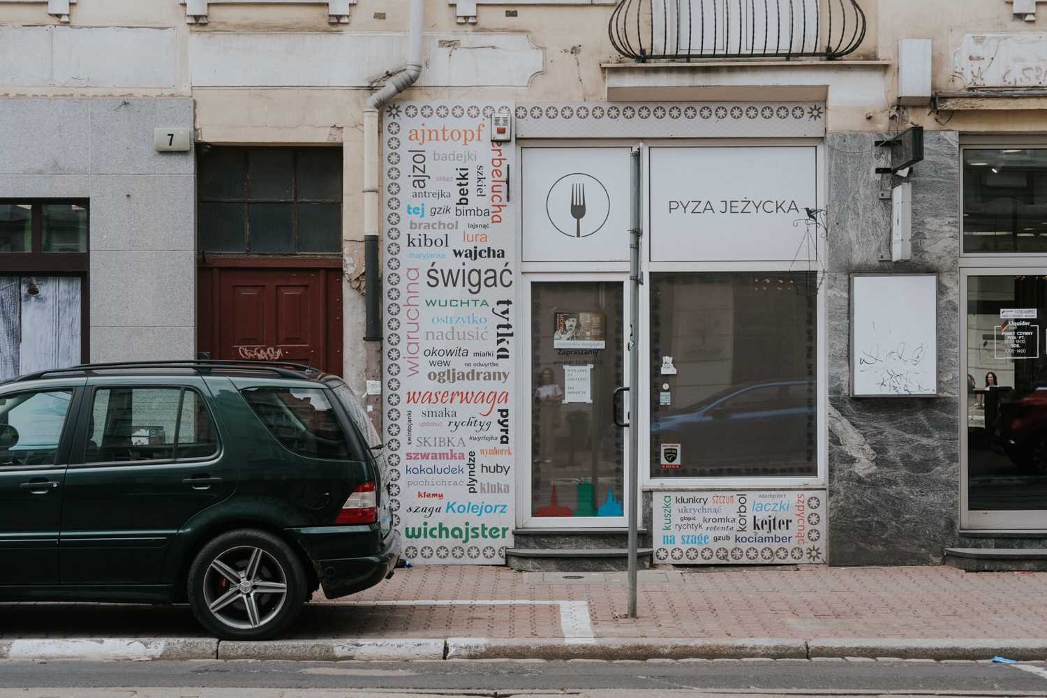 Gwara Poznania: Skarbnica słów i zwrotów, które zrozumieją tylko prawdziwi mieszkańcy!