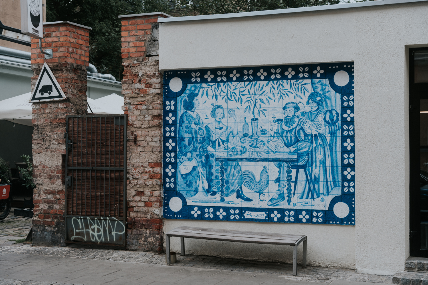 9 najbardziej instagramowych miejsc w Poznaniu