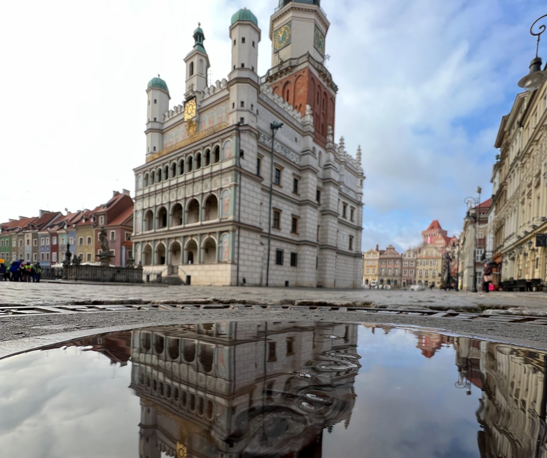 Z czego słynie Poznań? 8 miejsc, które musisz zobaczyć, jeśli jesteś tu pierwszy raz