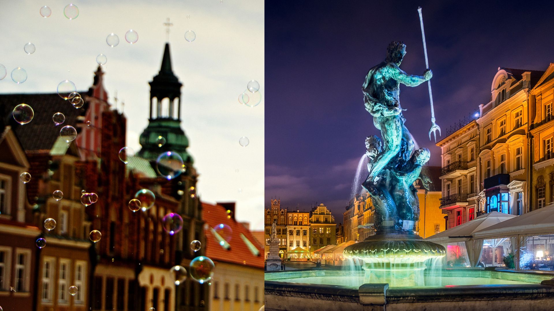 Co robić z dziećmi w Poznaniu? 12 atrakcji dla młodszych i starszych