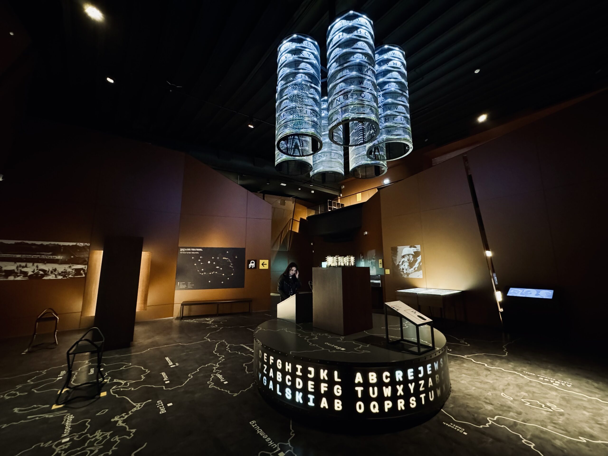 Muzea w Poznaniu – 7 najbardziej nietypowych i wartych odwiedzenia!