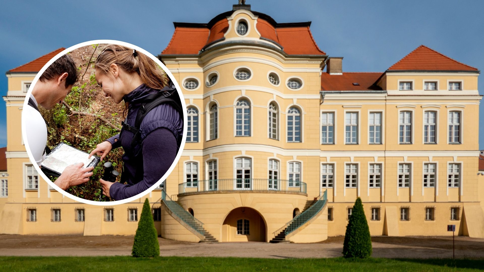 Majówka 2024: 8 pomysłów na romantyczne wycieczki we dwoje niedaleko Poznania