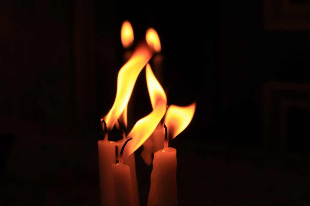 Żałoba – jak przez nią przejść?