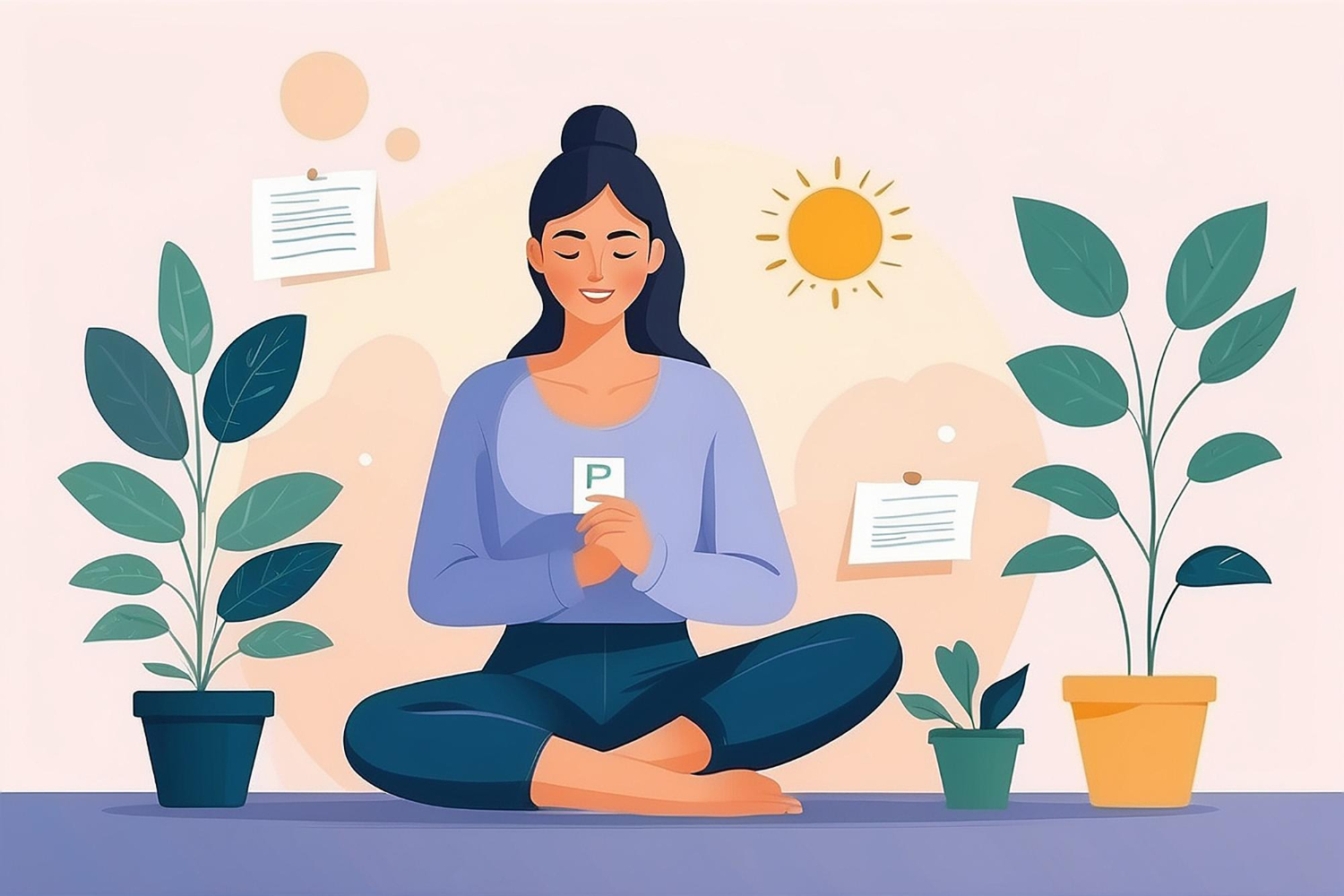 Kto jest odpowiedzialny za to, jak się czuję?