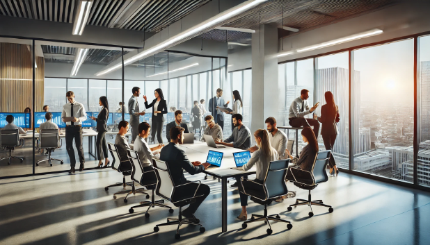 Wzrost ekoturystyki w Poznaniu