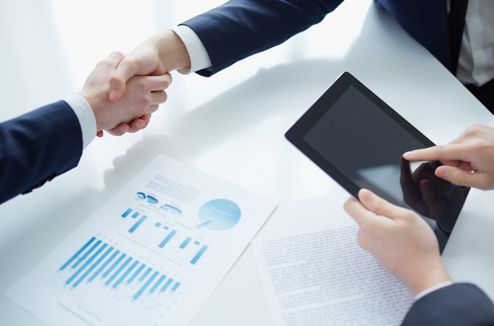 Kryteria usług zaufania w standardzie SOC 2 – co obejmują?