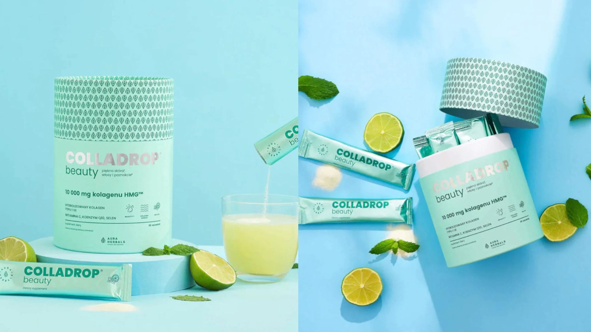 Kolagen rybi – sekret młodej skóry? Sprawdzamy, jak działa naprawdę